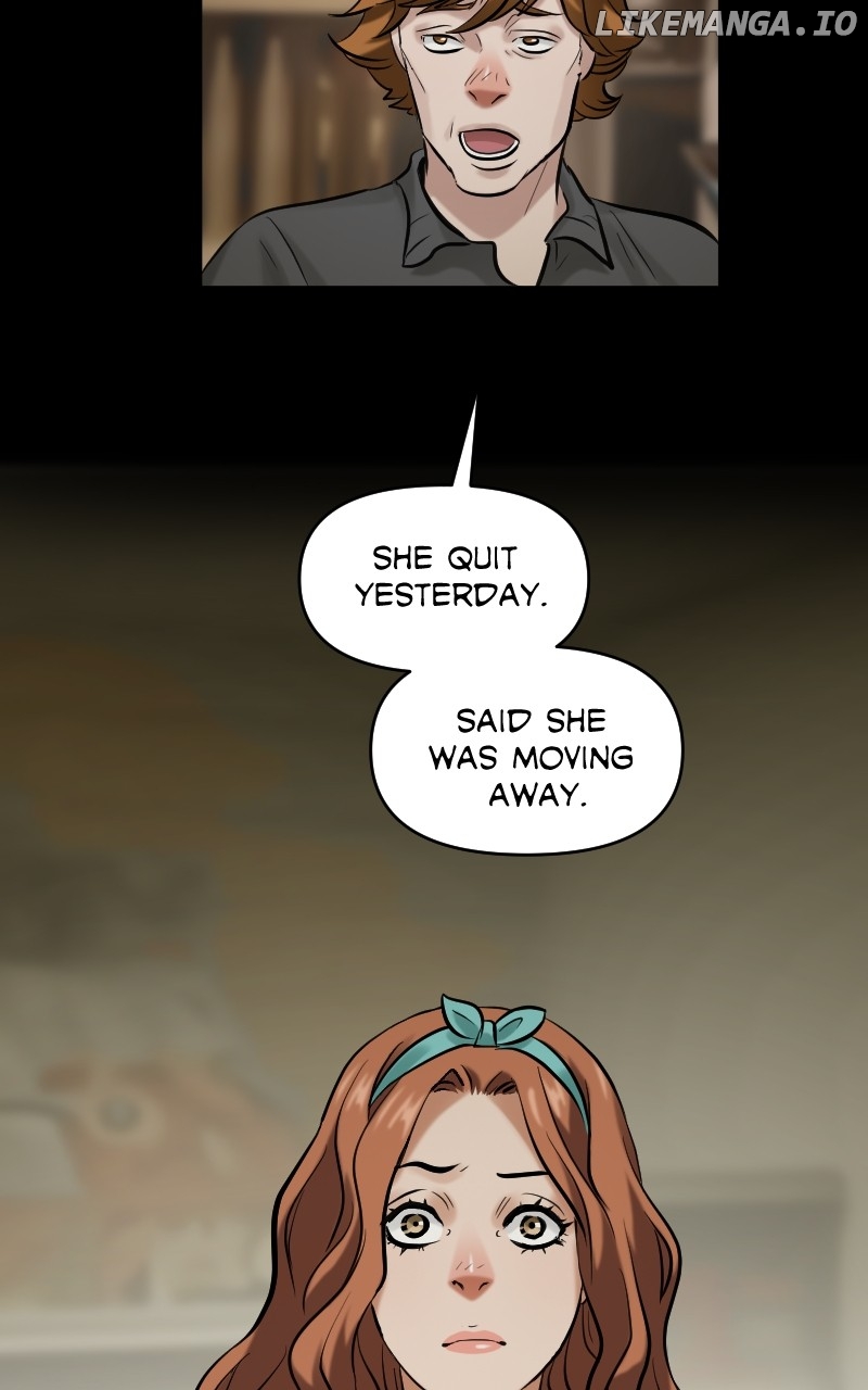 Re:Trailer Trash Chapter 32 - page 51