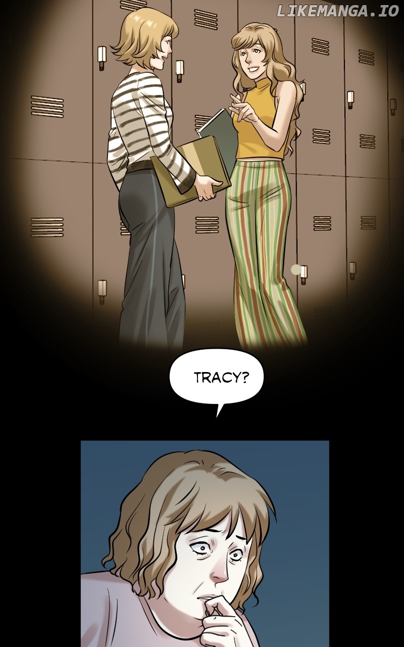 Re:Trailer Trash Chapter 36 - page 26