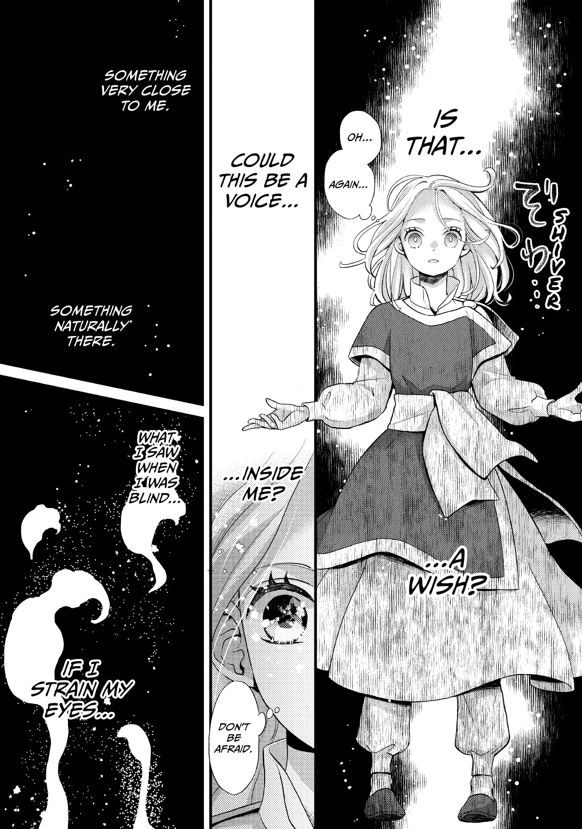 Nina the Starry Bride Chapter 48 - page 2