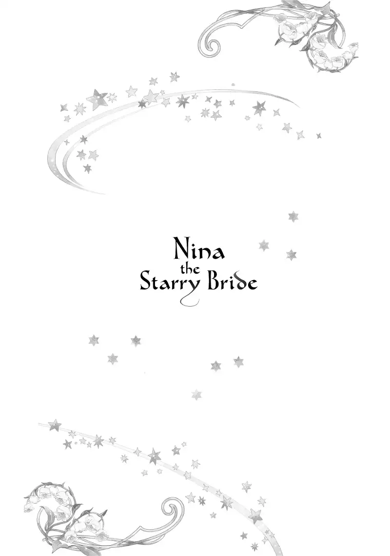 Nina the Starry Bride Chapter 48 - page 46