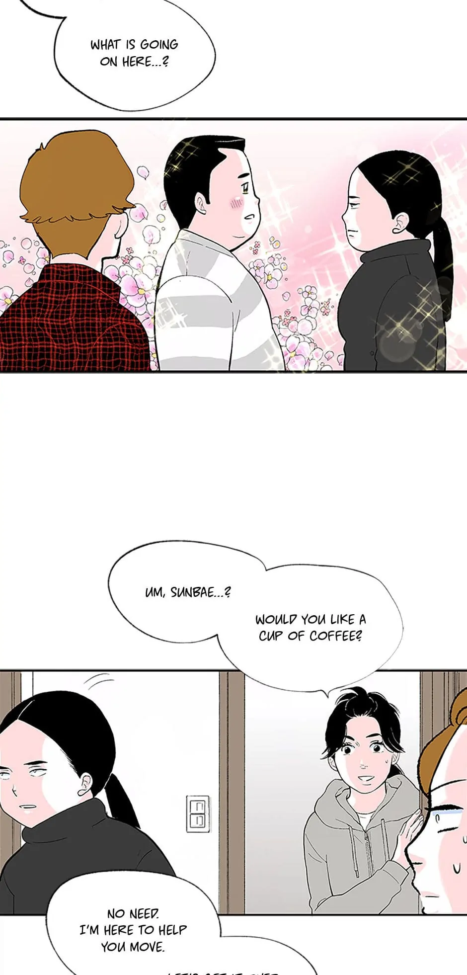 Do You Remember Me? Chapter 113 - page 15