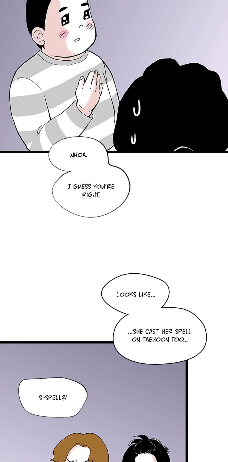 Do You Remember Me? Chapter 113 - page 29