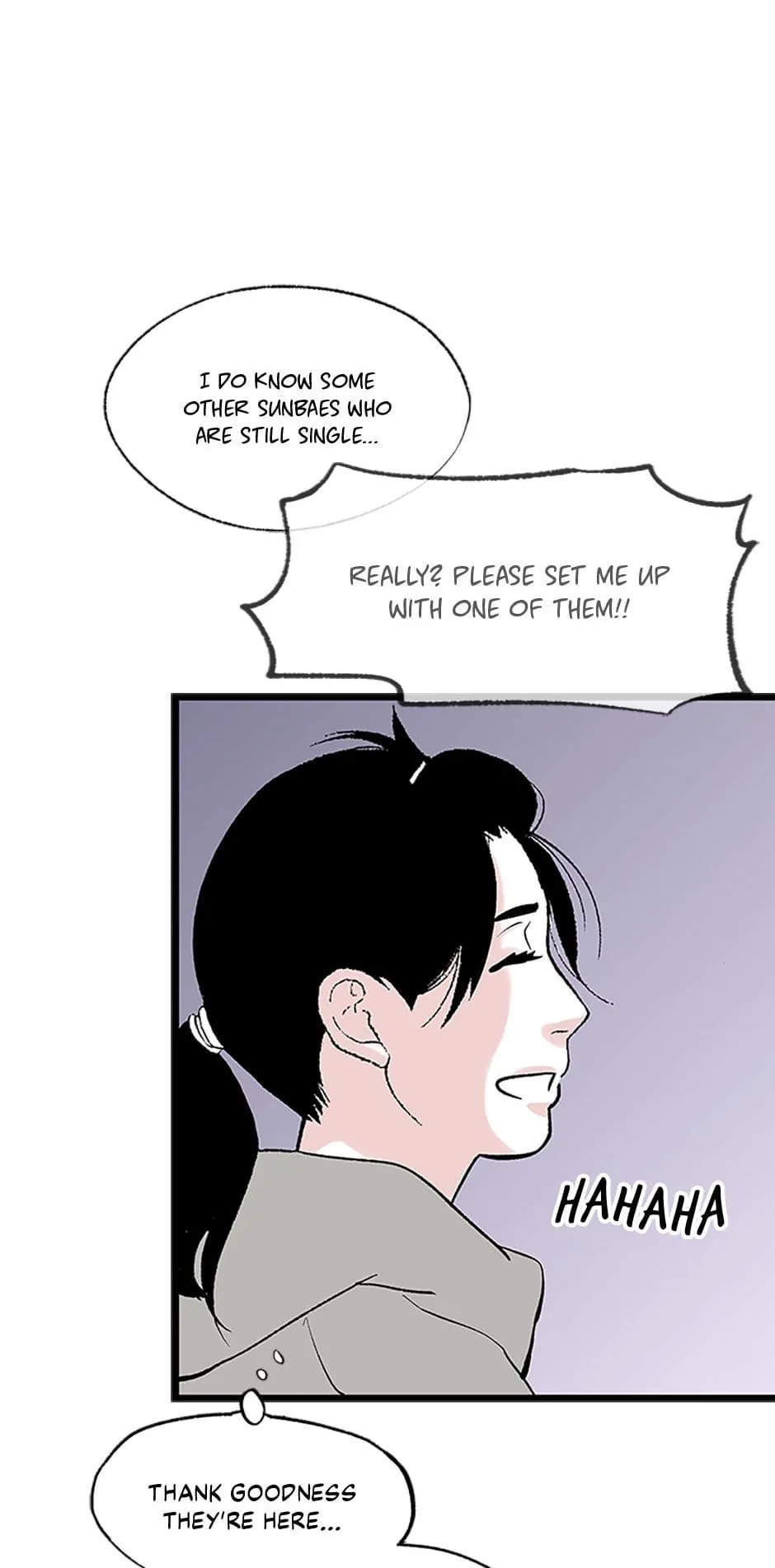 Do You Remember Me? Chapter 113 - page 32