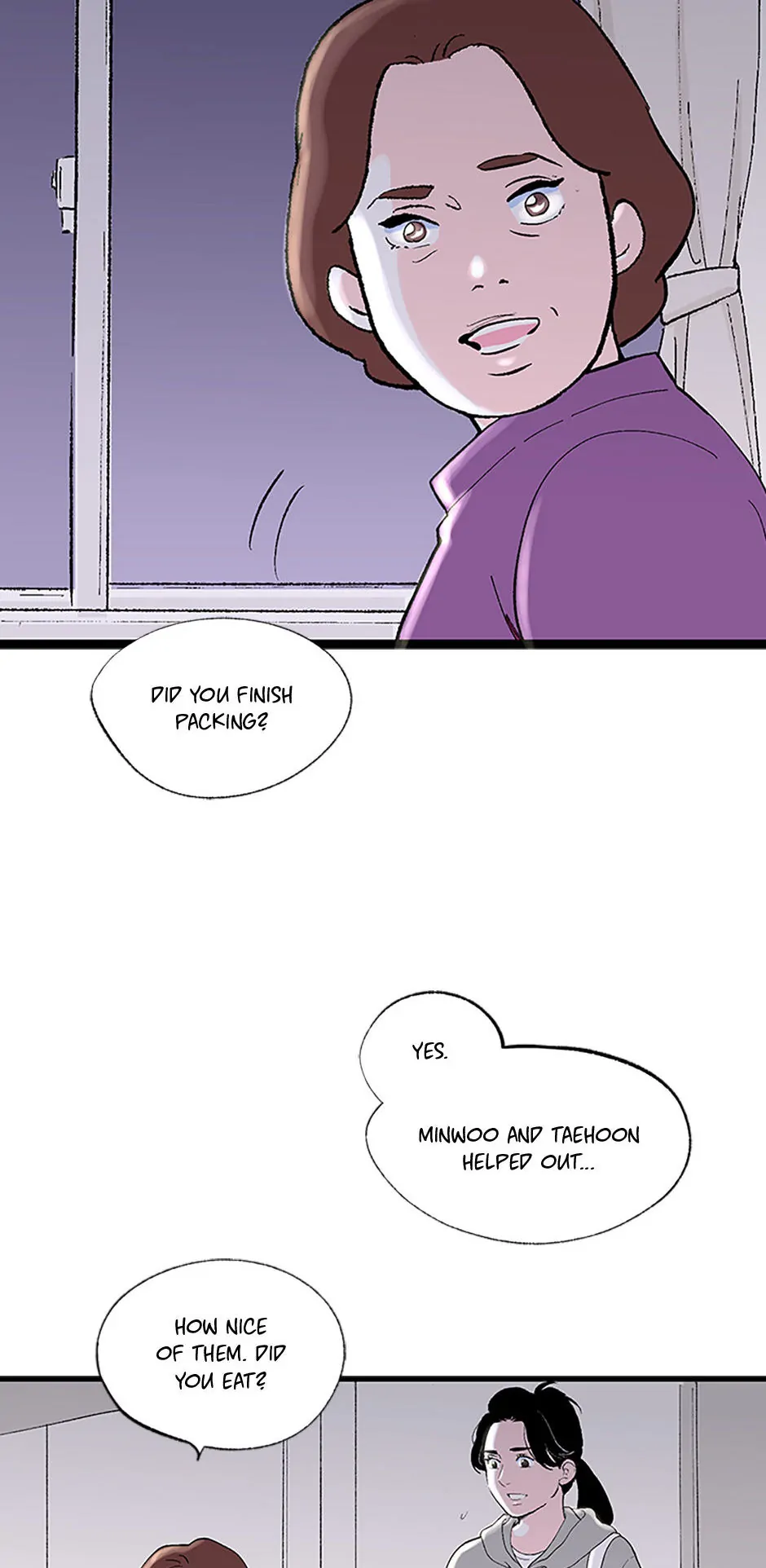 Do You Remember Me? Chapter 113 - page 47