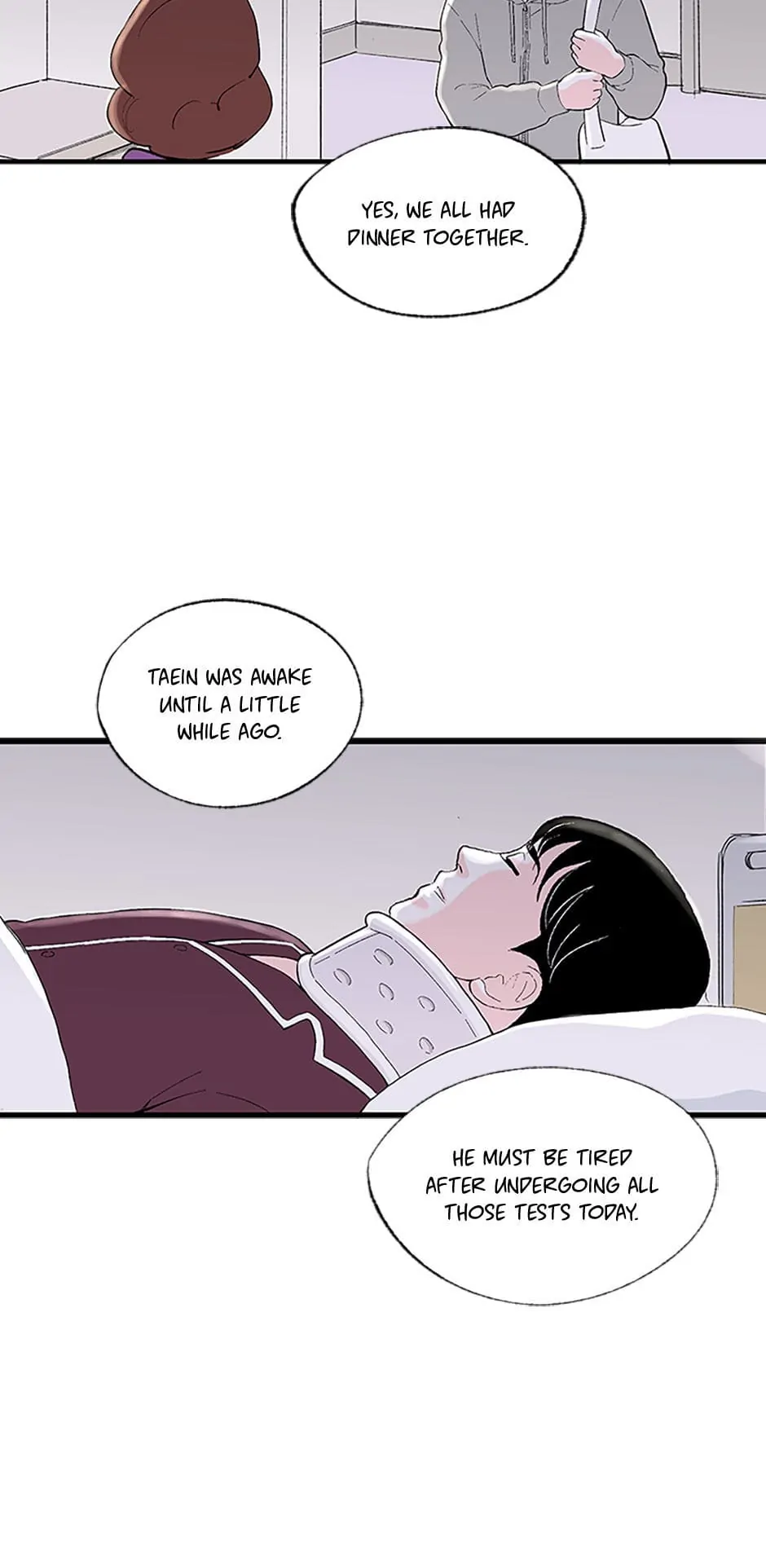 Do You Remember Me? Chapter 113 - page 48