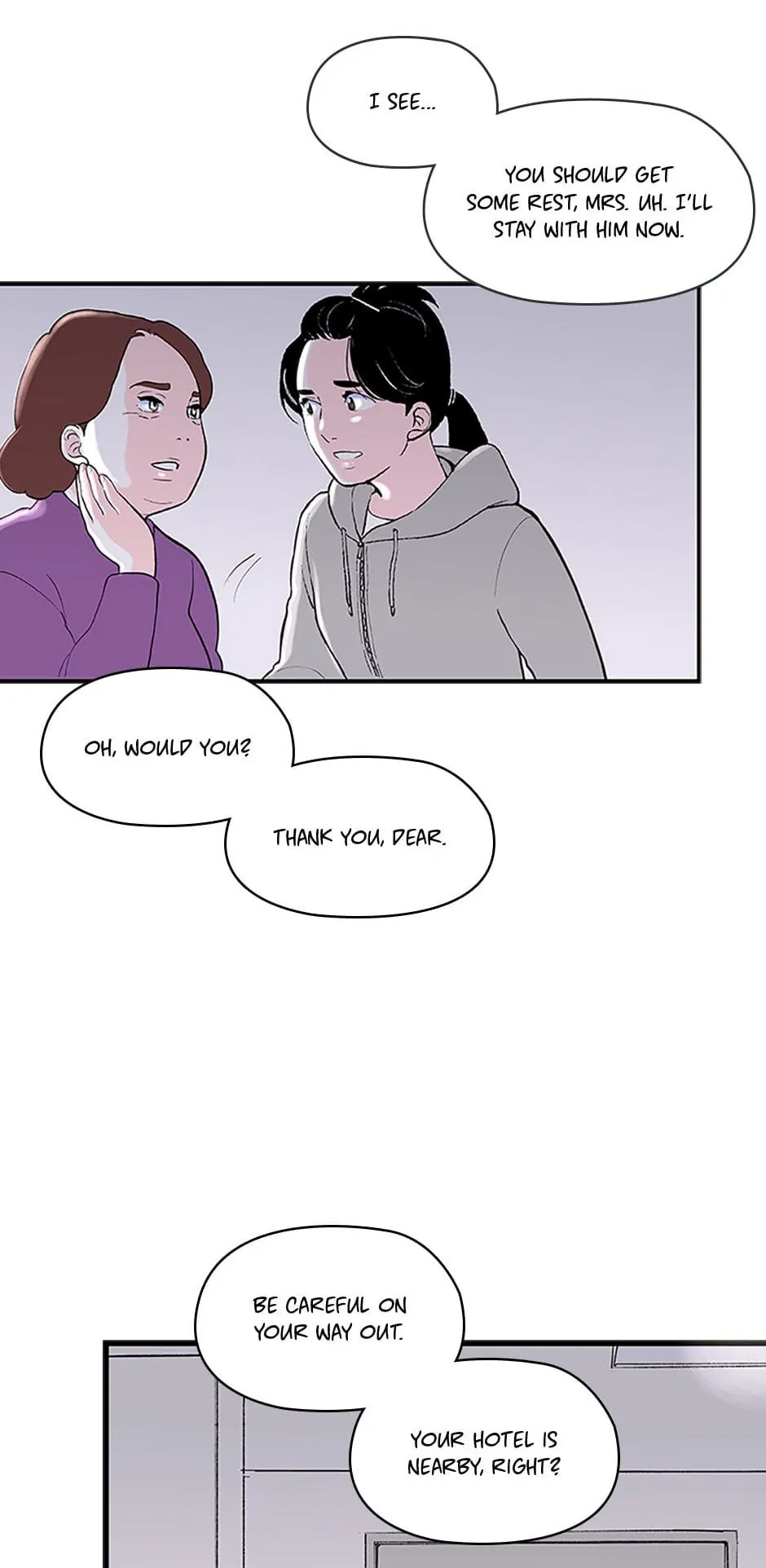 Do You Remember Me? Chapter 113 - page 49