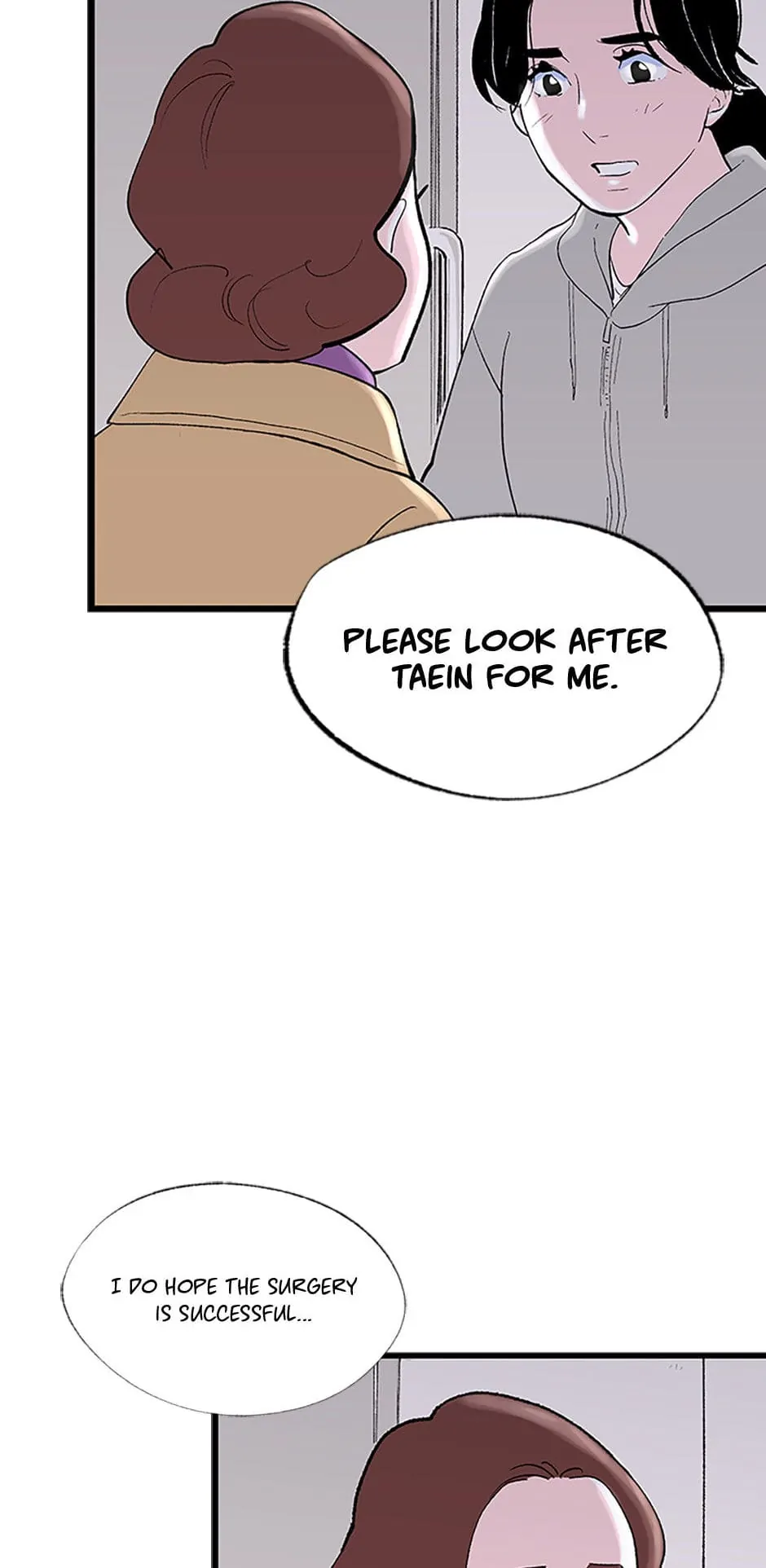 Do You Remember Me? Chapter 113 - page 53