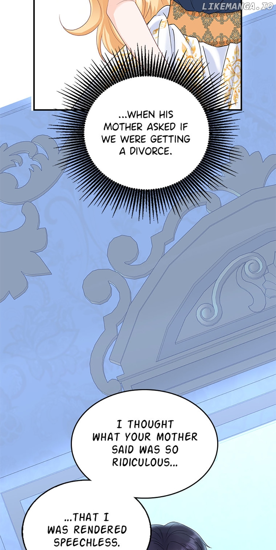 Let's Live Together Chapter 42 - page 39