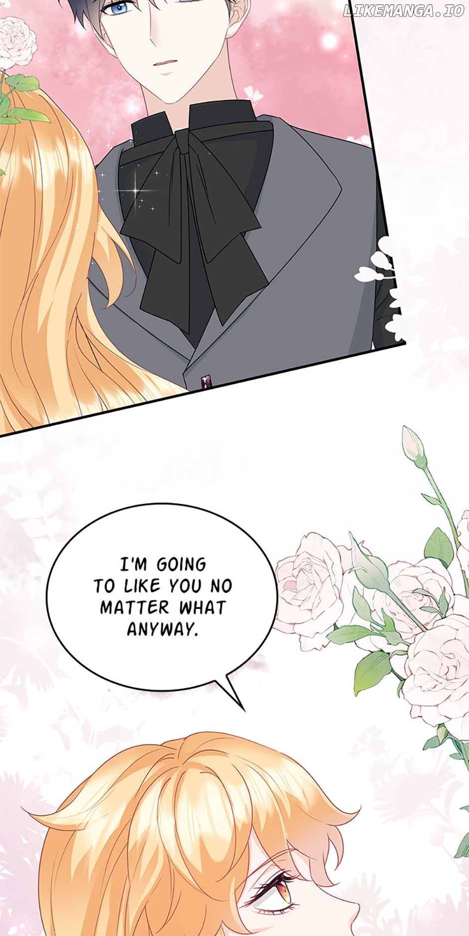 Let's Live Together Chapter 42 - page 51