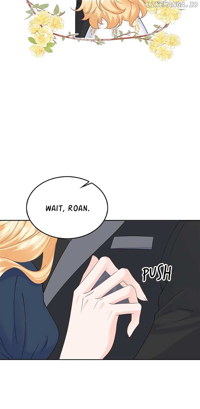 Let's Live Together Chapter 42 - page 9