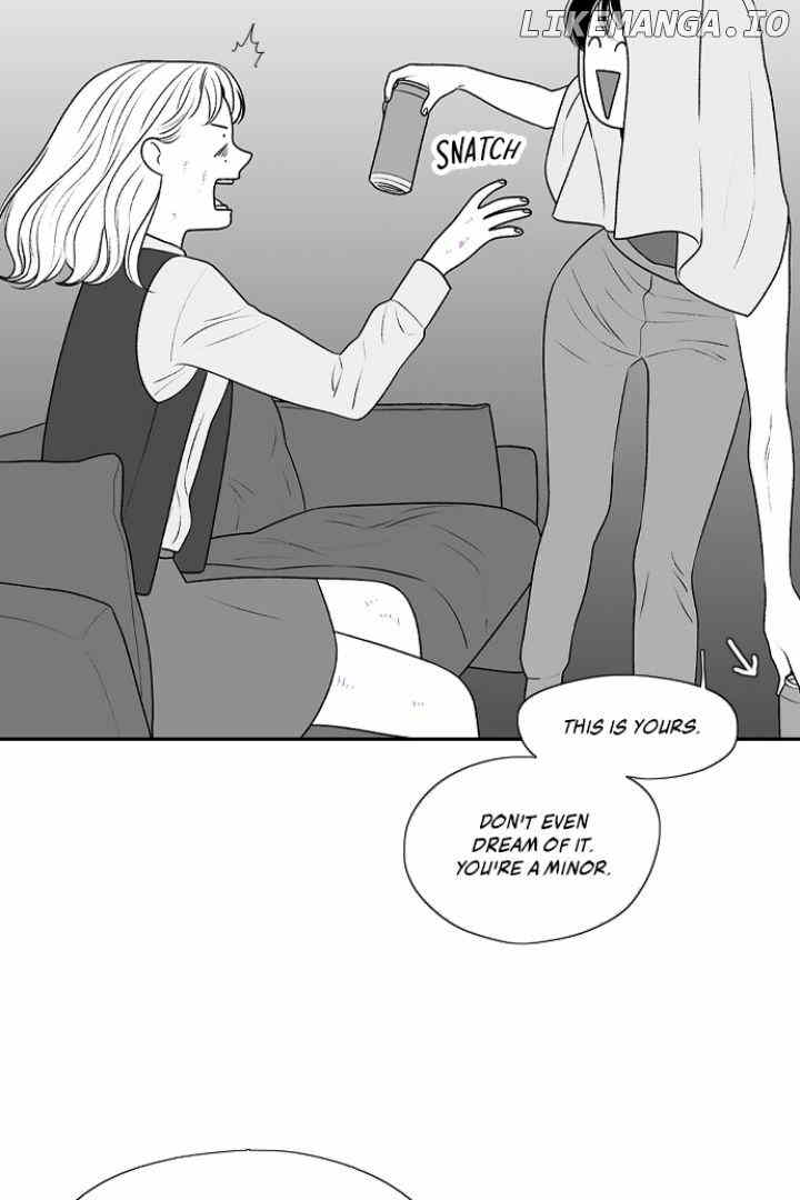 Kill Me Now Chapter 124 - page 35