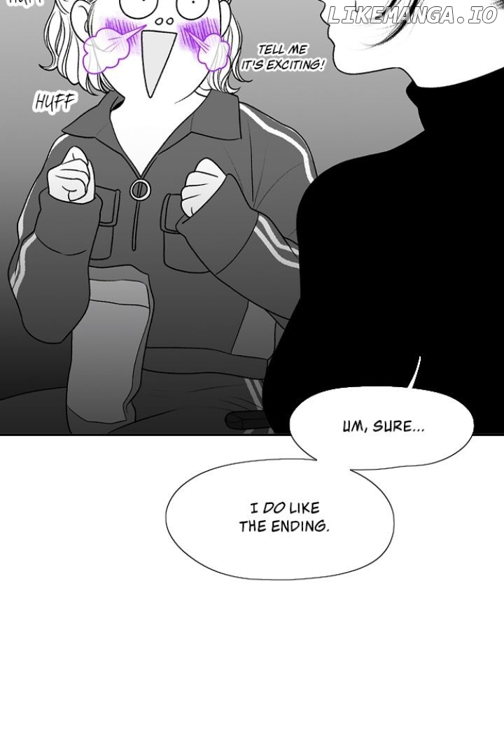 Kill Me Now Chapter 125 - page 21