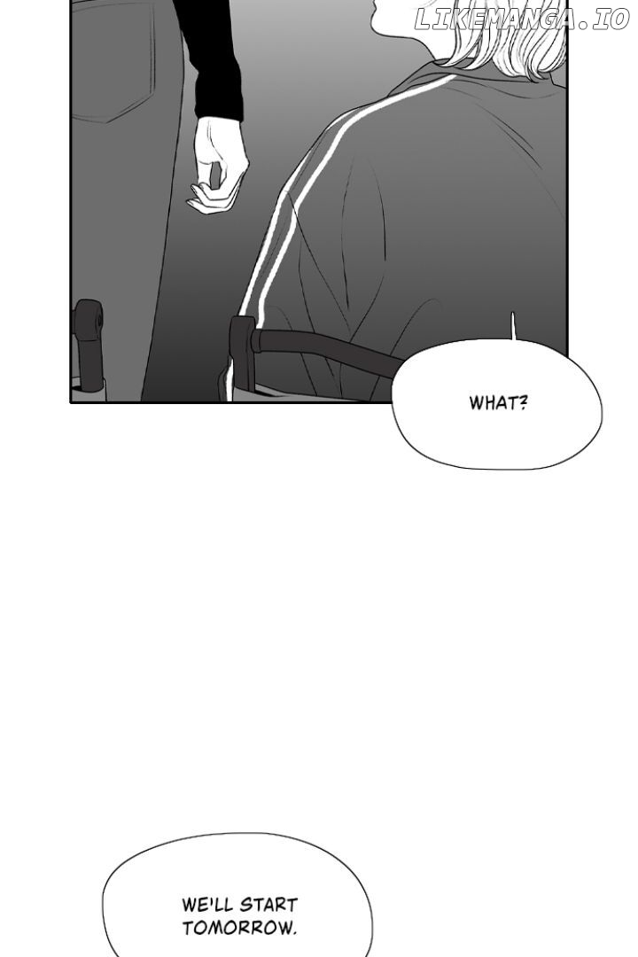 Kill Me Now Chapter 125 - page 35