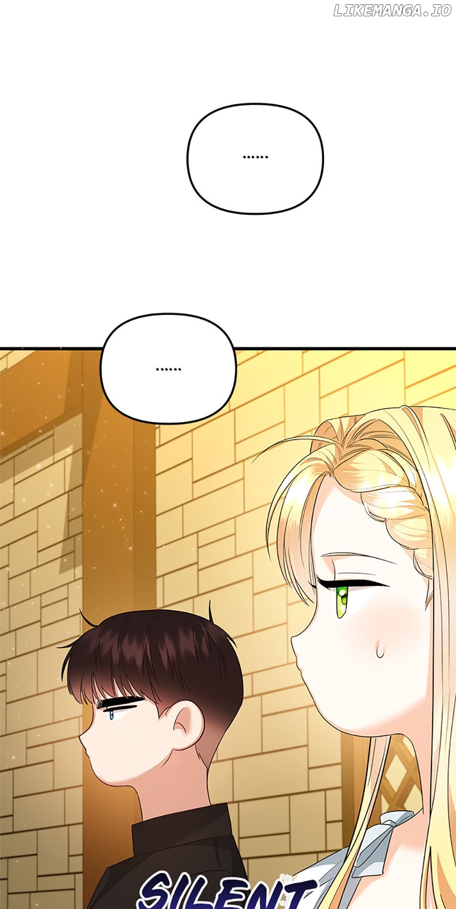 I Created a Harem by Accident! Chapter 26 - page 112