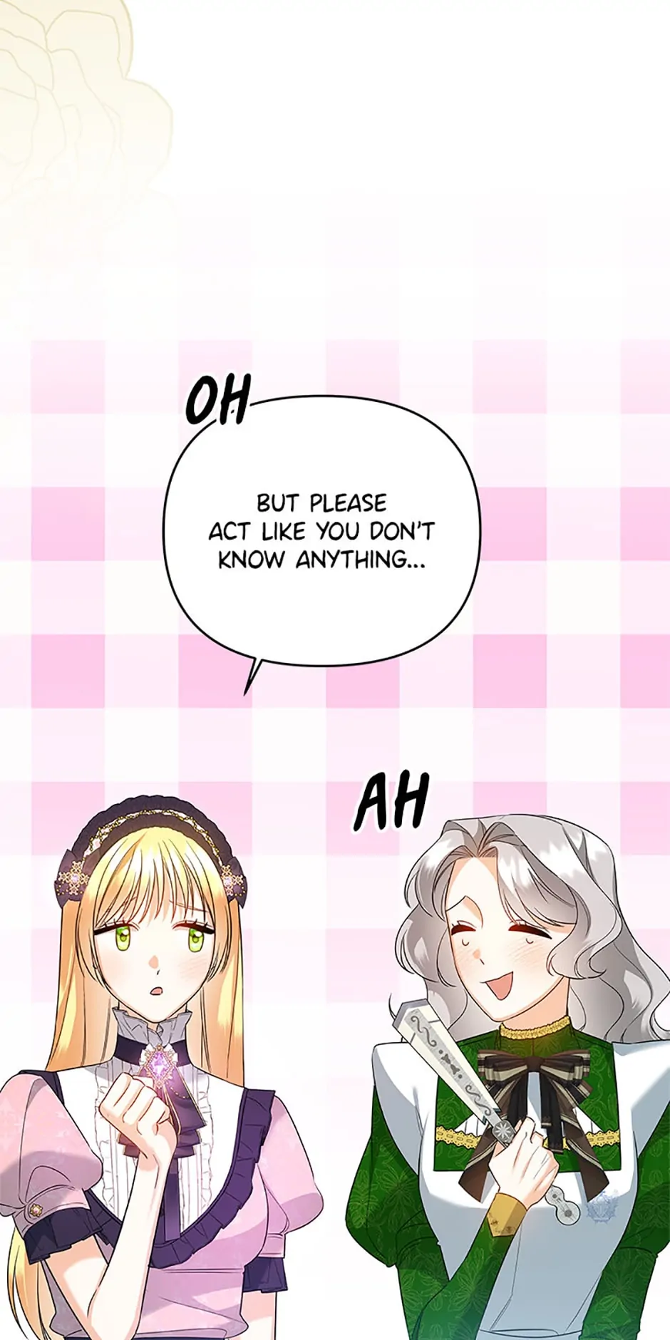 I Created a Harem by Accident! Chapter 22 - page 123