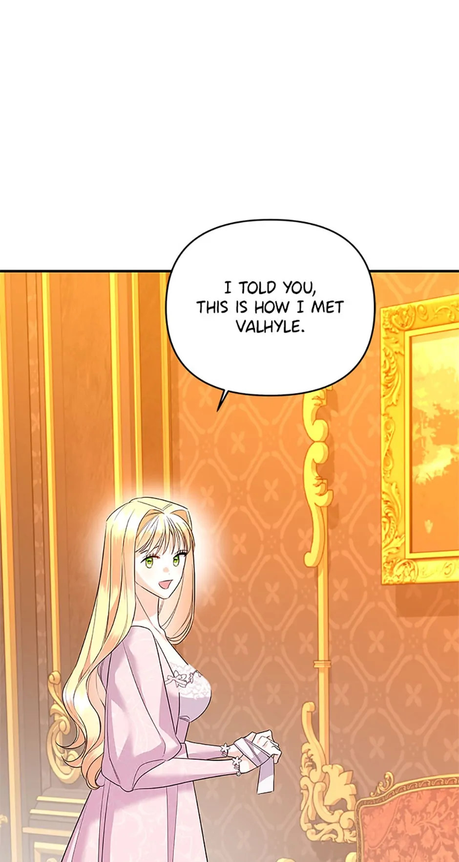 I Created a Harem by Accident! Chapter 22 - page 47