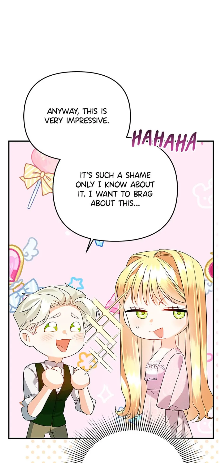 I Created a Harem by Accident! Chapter 22 - page 53