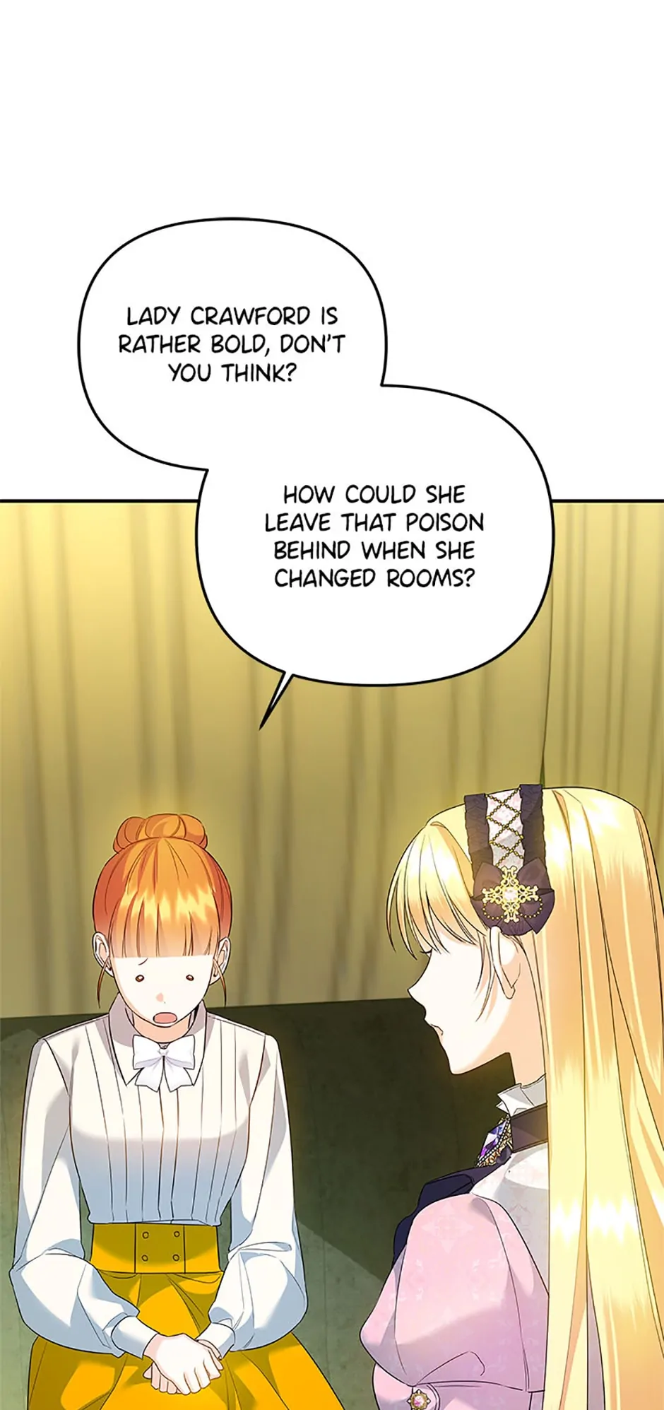 I Created a Harem by Accident! Chapter 22 - page 68