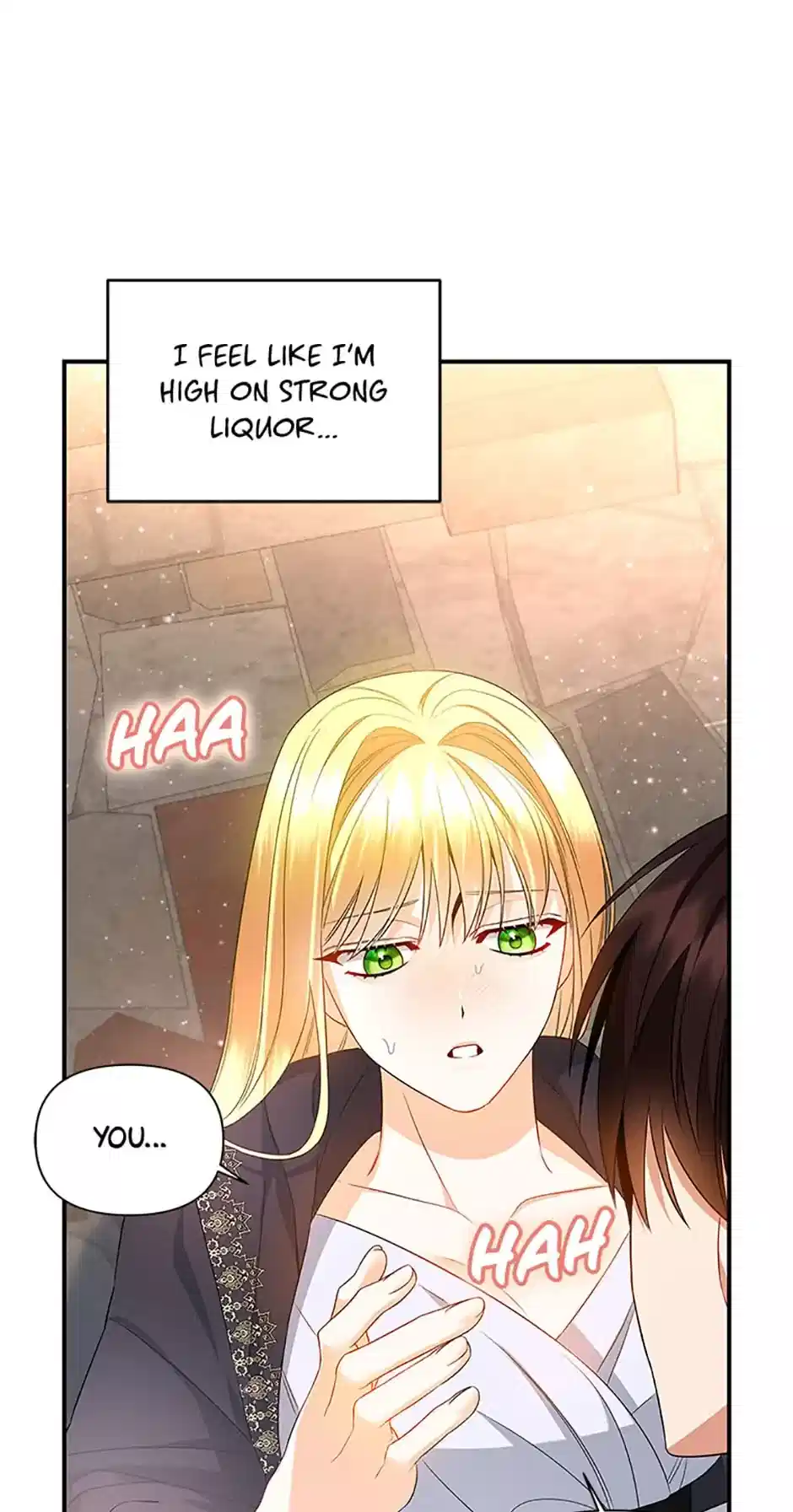 I Created a Harem by Accident! Chapter 10 - page 48