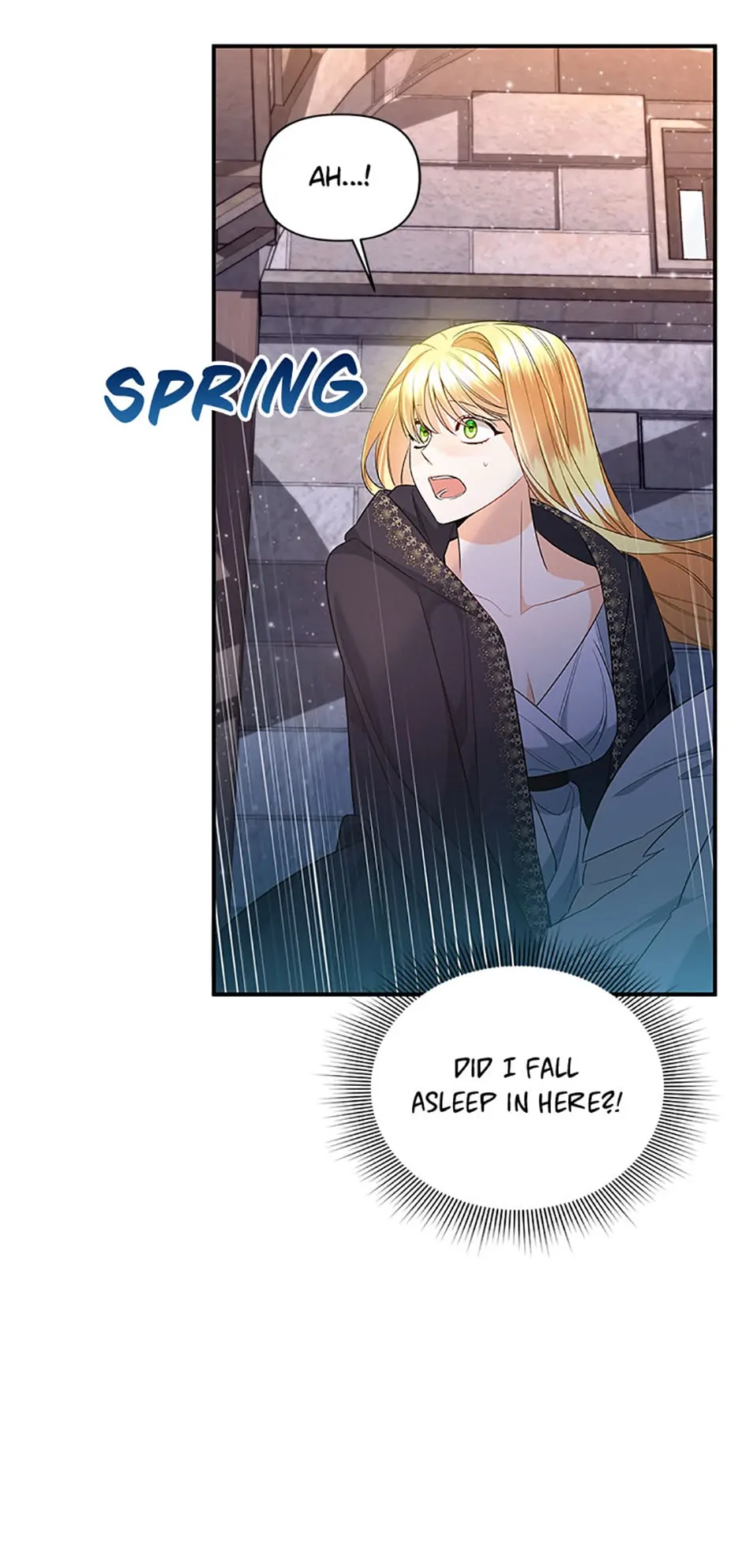 I Created a Harem by Accident! Chapter 10 - page 68