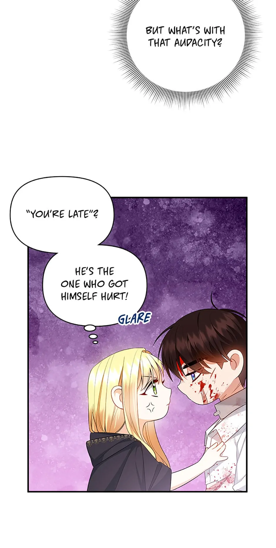 I Created a Harem by Accident! Chapter 10 - page 7