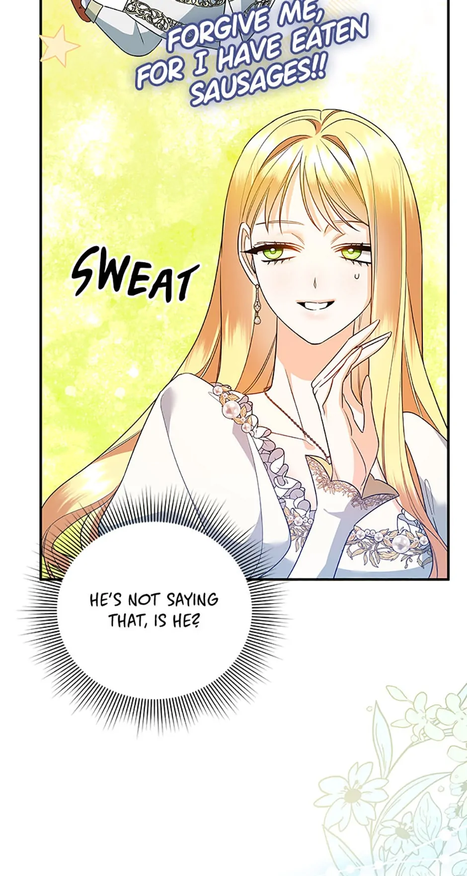 I Created a Harem by Accident! Chapter 17 - page 31