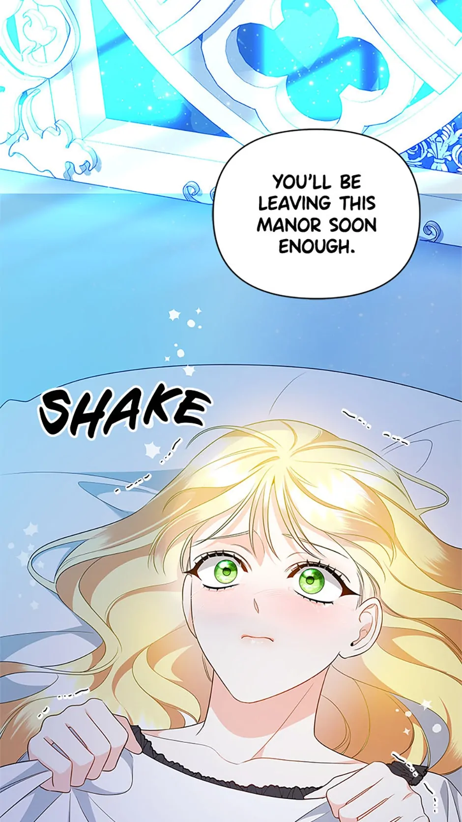 I Created a Harem by Accident! Chapter 15 - page 55