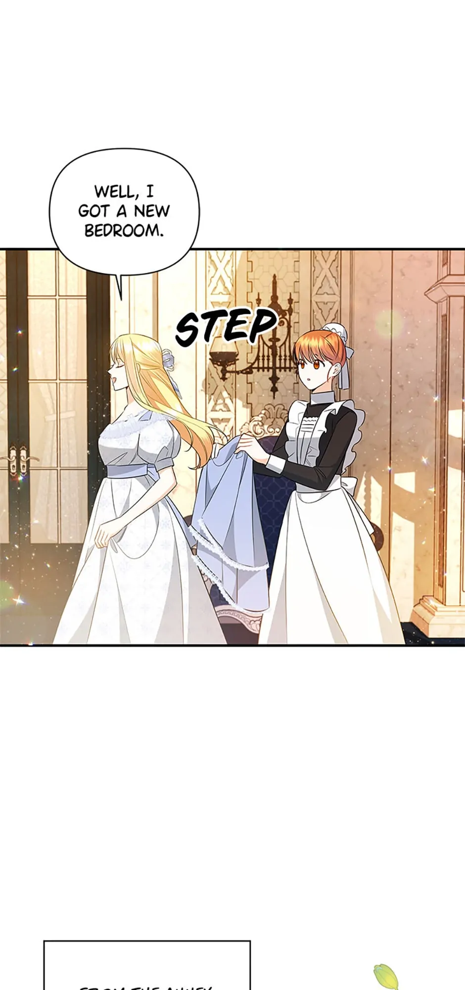 I Created a Harem by Accident! Chapter 14 - page 75