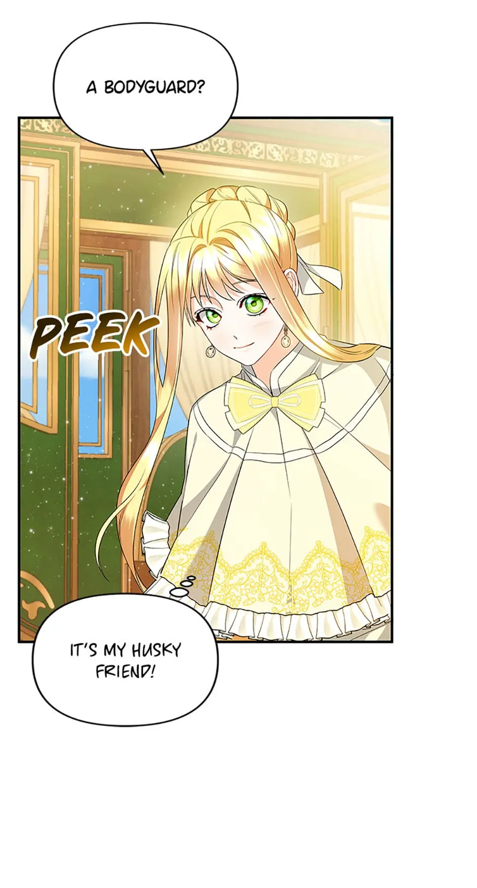 I Created a Harem by Accident! Chapter 13 - page 60