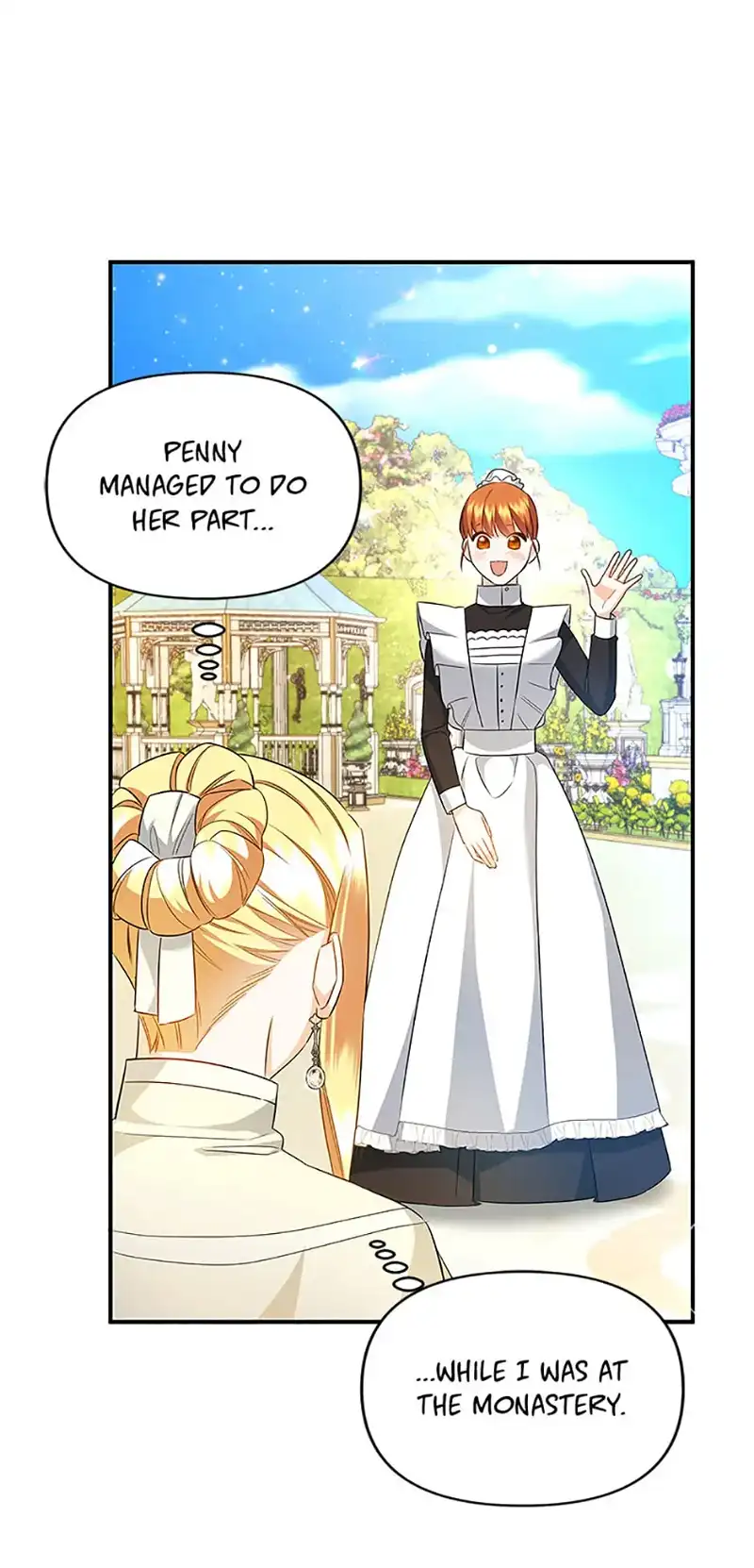 I Created a Harem by Accident! Chapter 13 - page 70