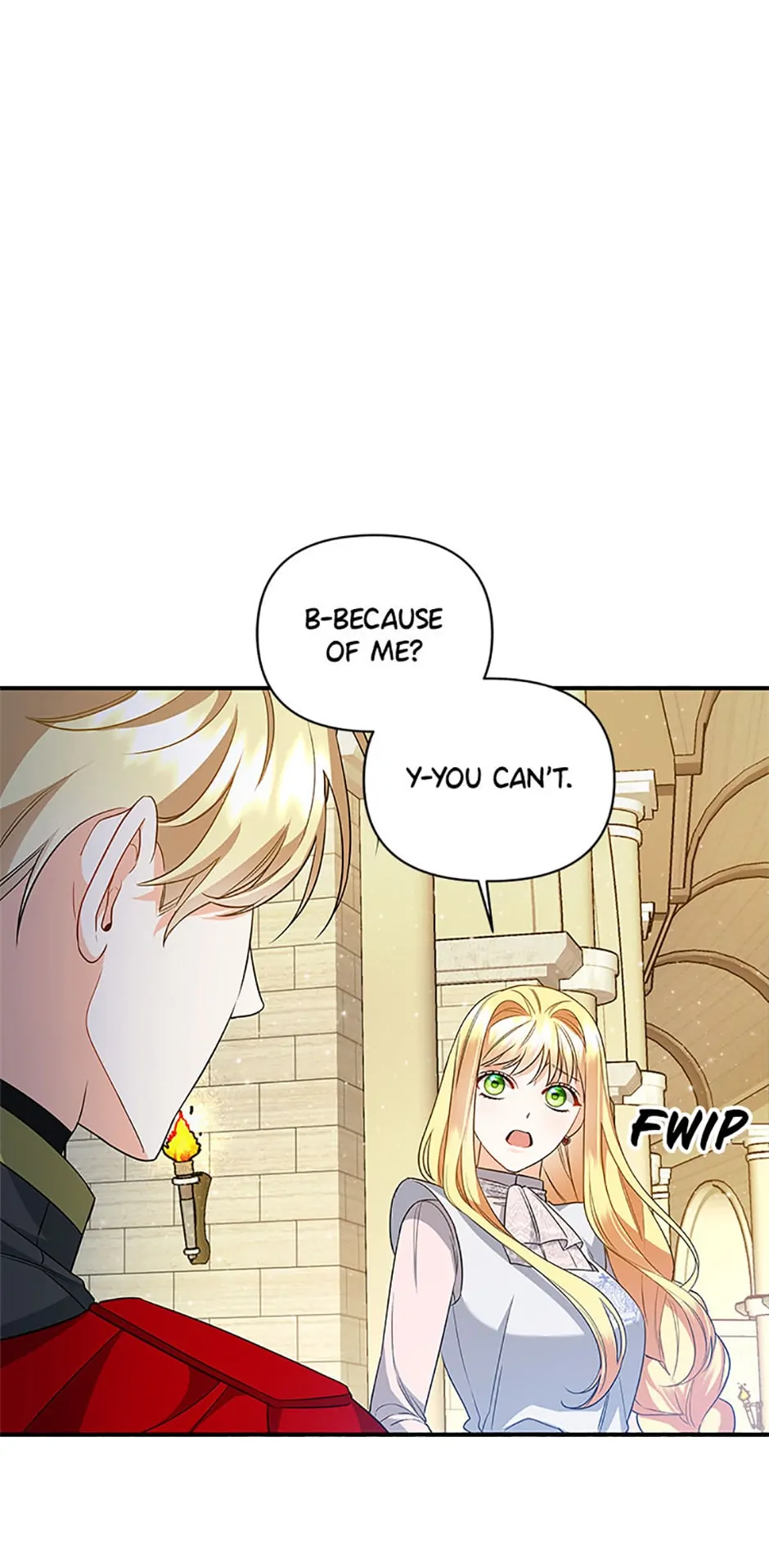 I Created a Harem by Accident! Chapter 12 - page 31