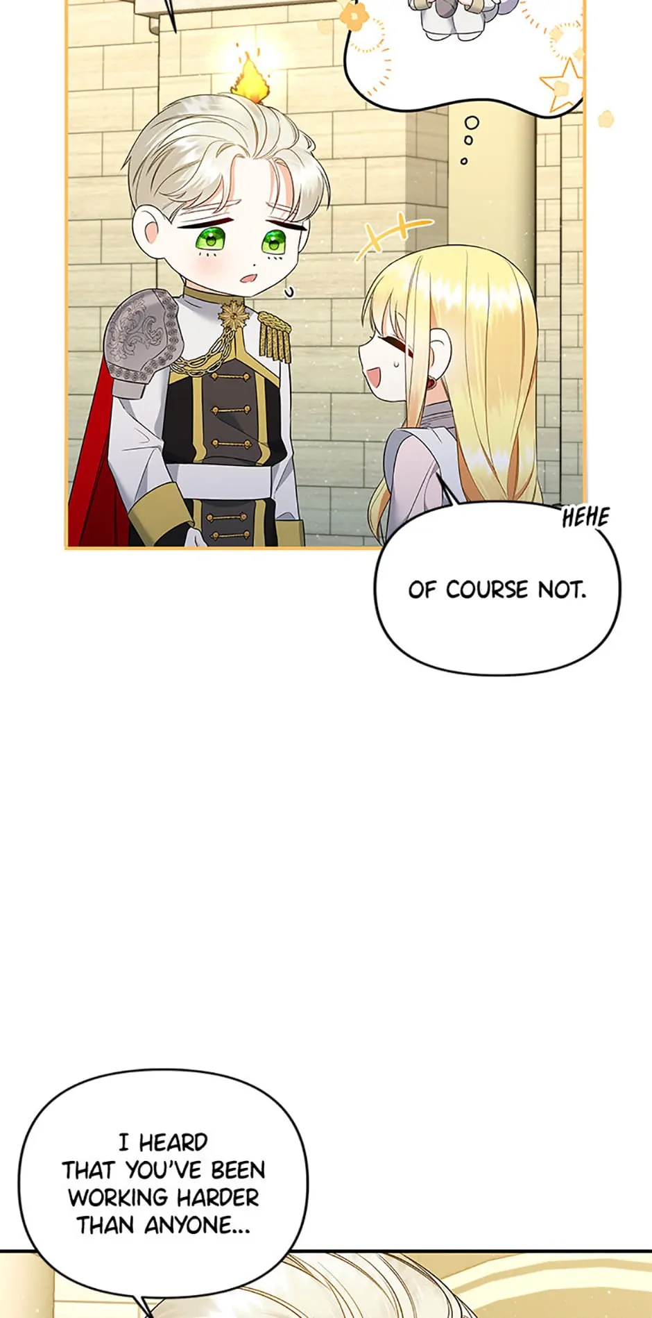 I Created a Harem by Accident! Chapter 11 - page 54