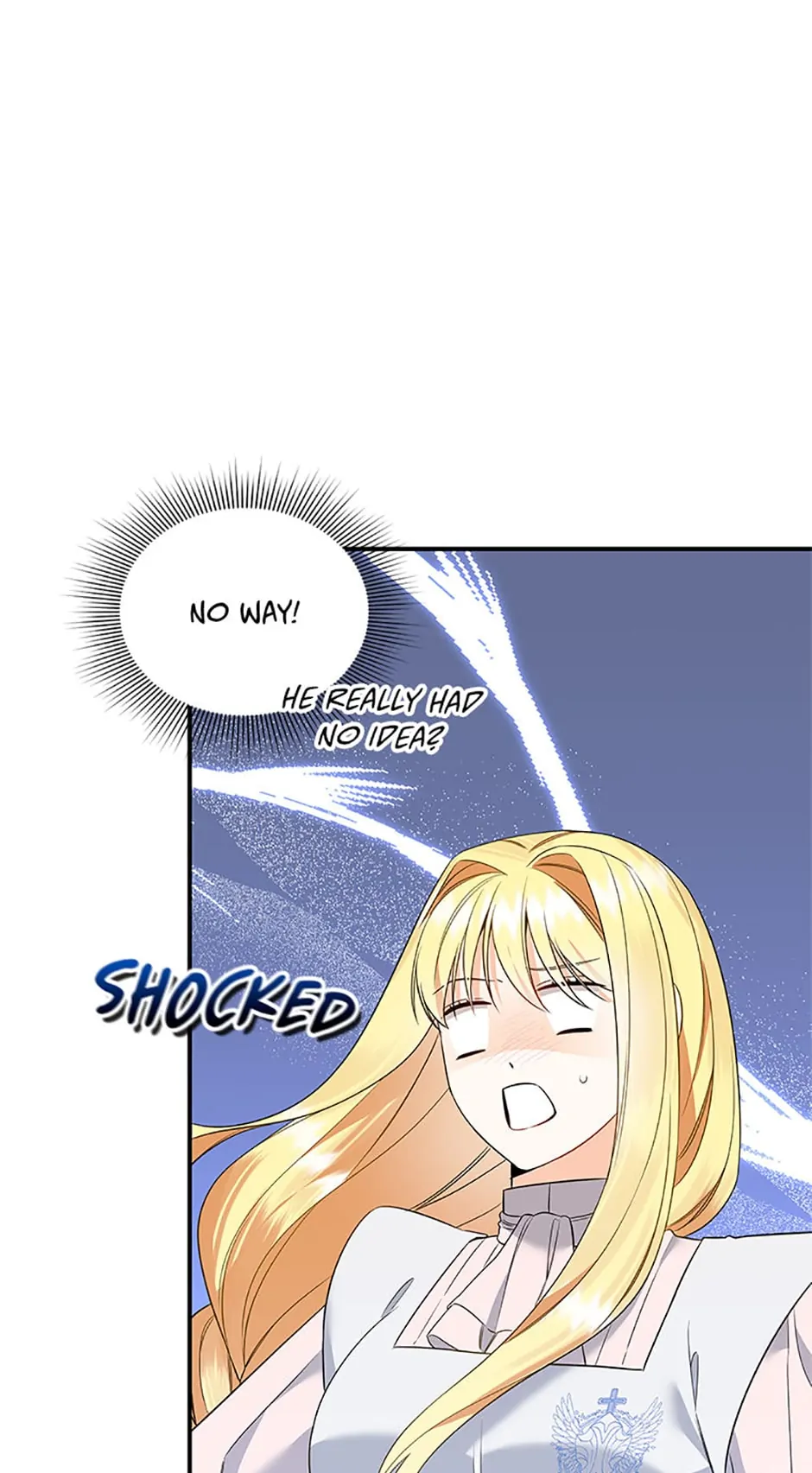 I Created a Harem by Accident! Chapter 11 - page 73