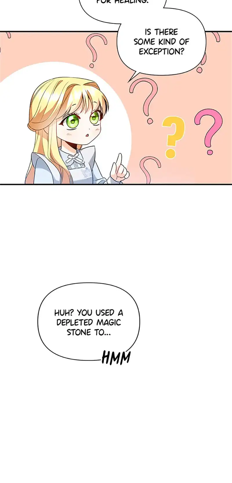 I Created a Harem by Accident! Chapter 9 - page 23
