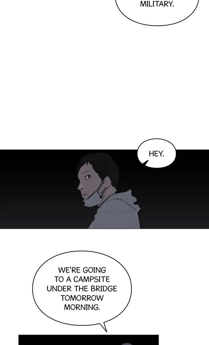 Savior Complex Chapter 70 - page 28