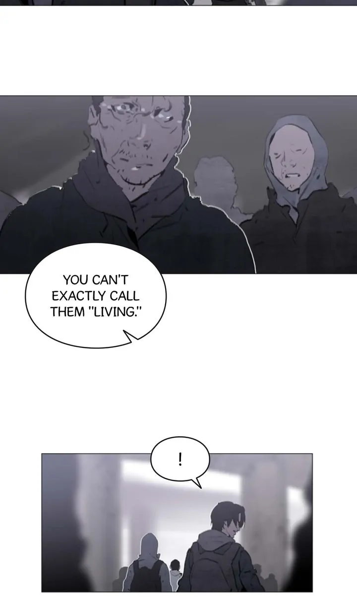 Savior Complex Chapter 71 - page 15