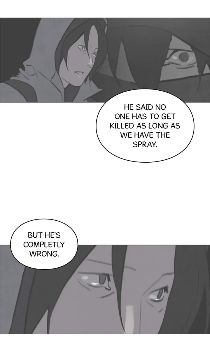Savior Complex Chapter 71 - page 4