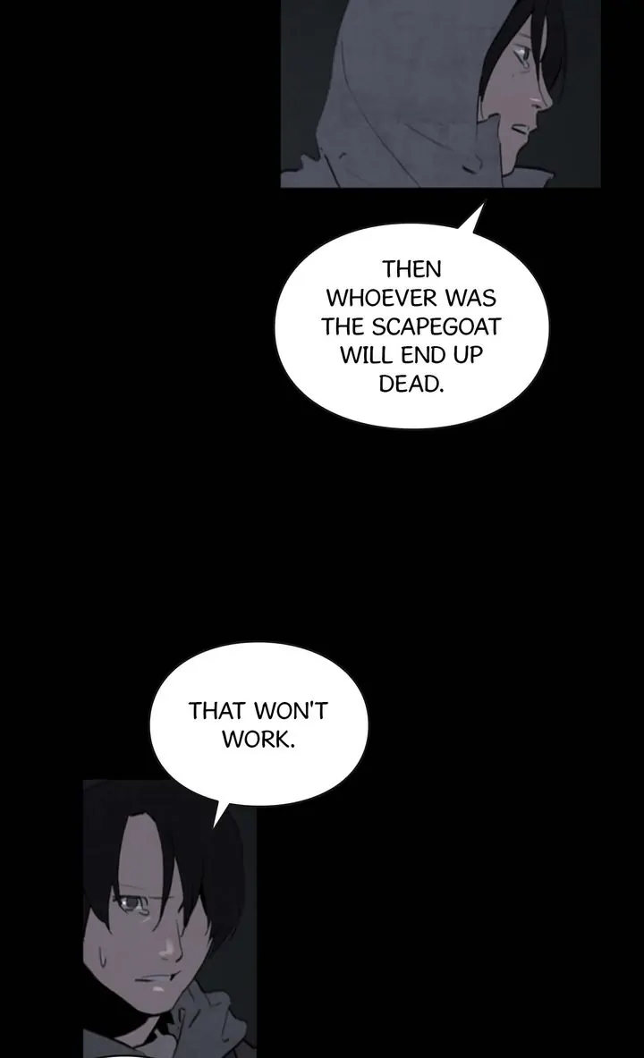 Savior Complex Chapter 72 - page 24