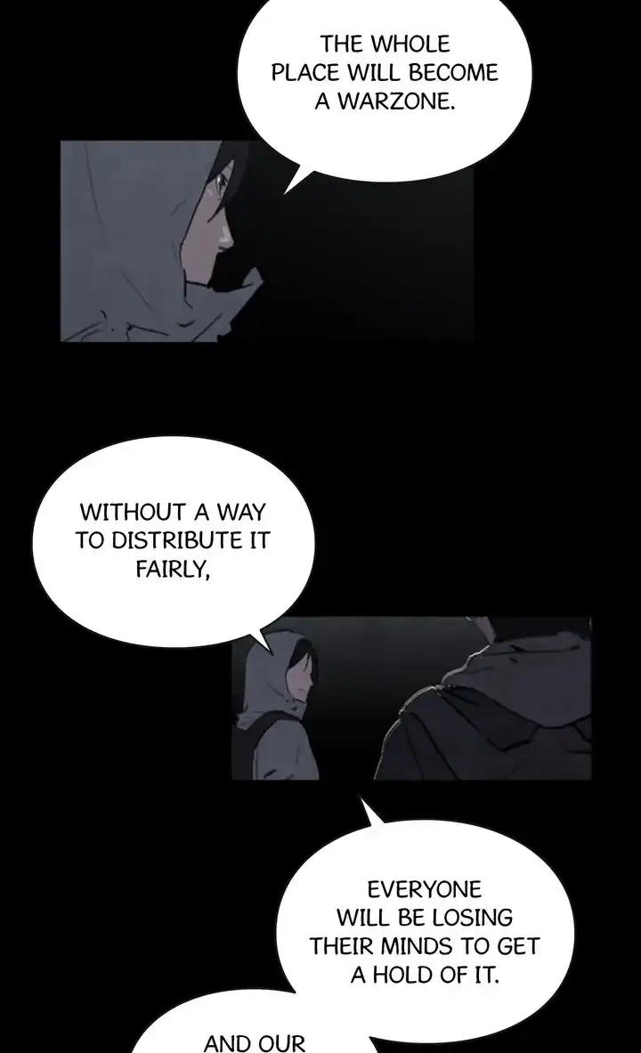 Savior Complex Chapter 72 - page 29