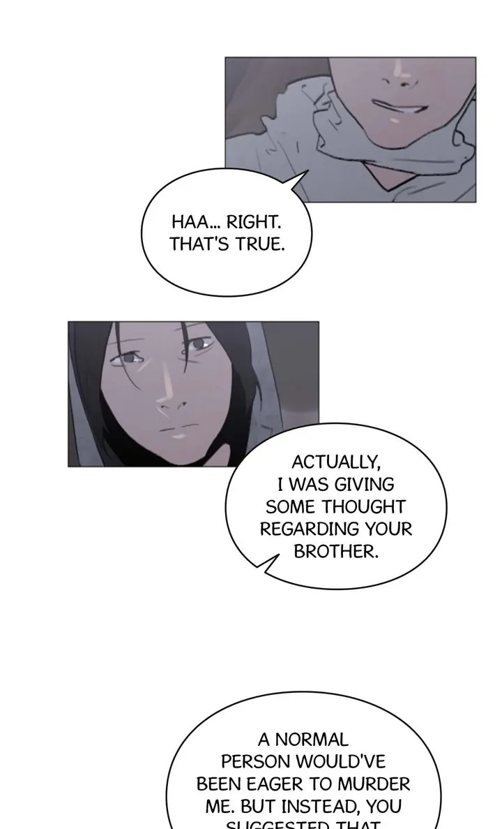 Savior Complex Chapter 73 - page 25