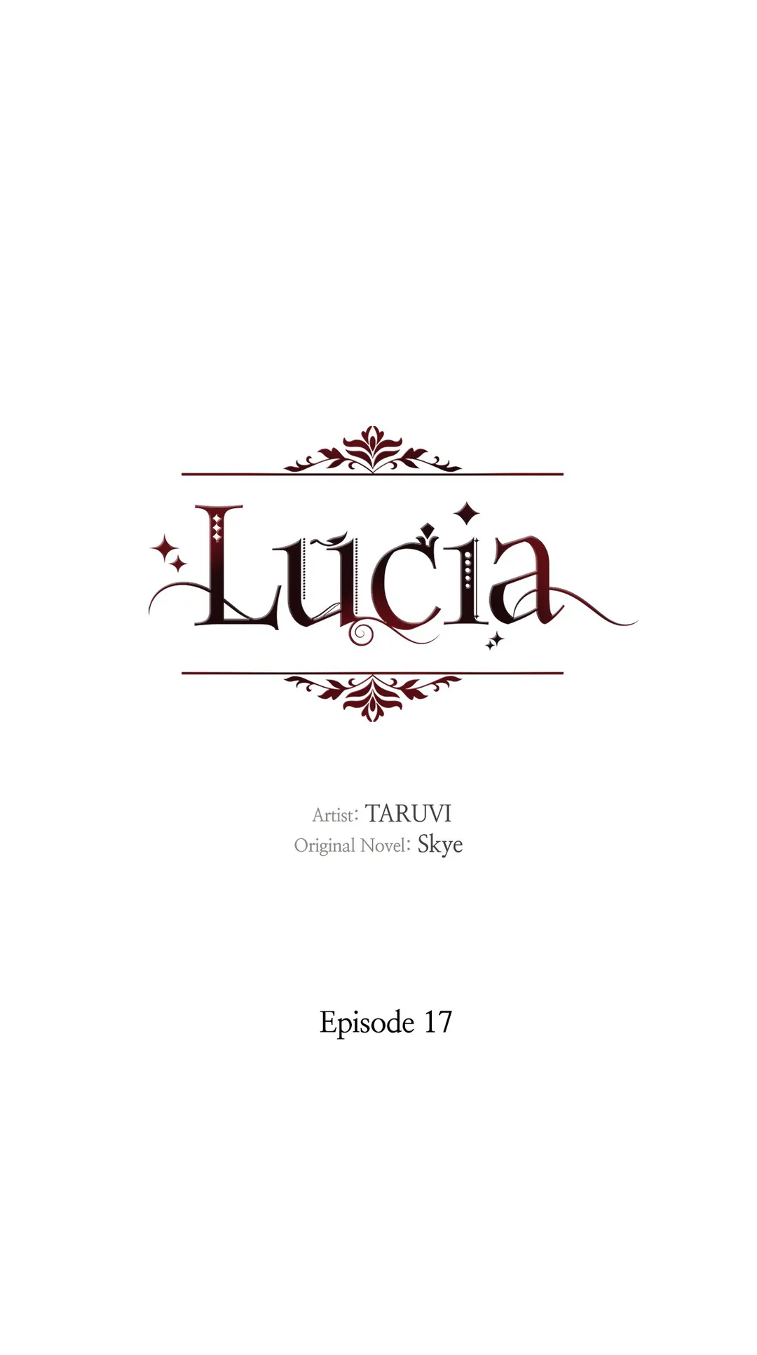 Lucia Chapter 17 - page 5