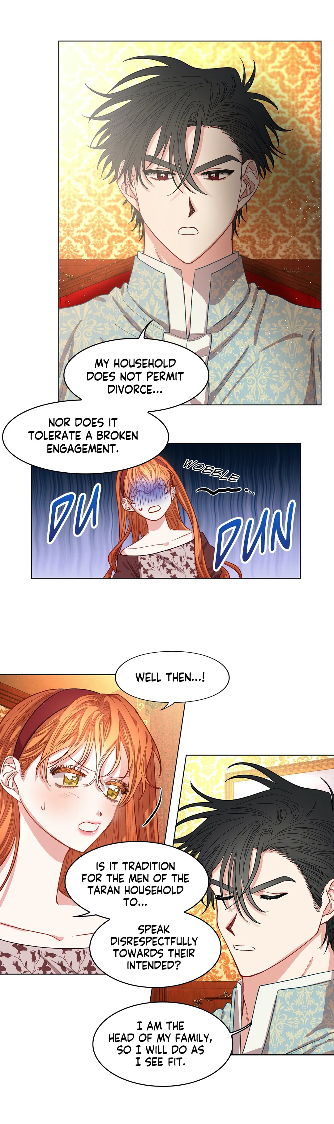 Lucia Chapter 12 - page 8