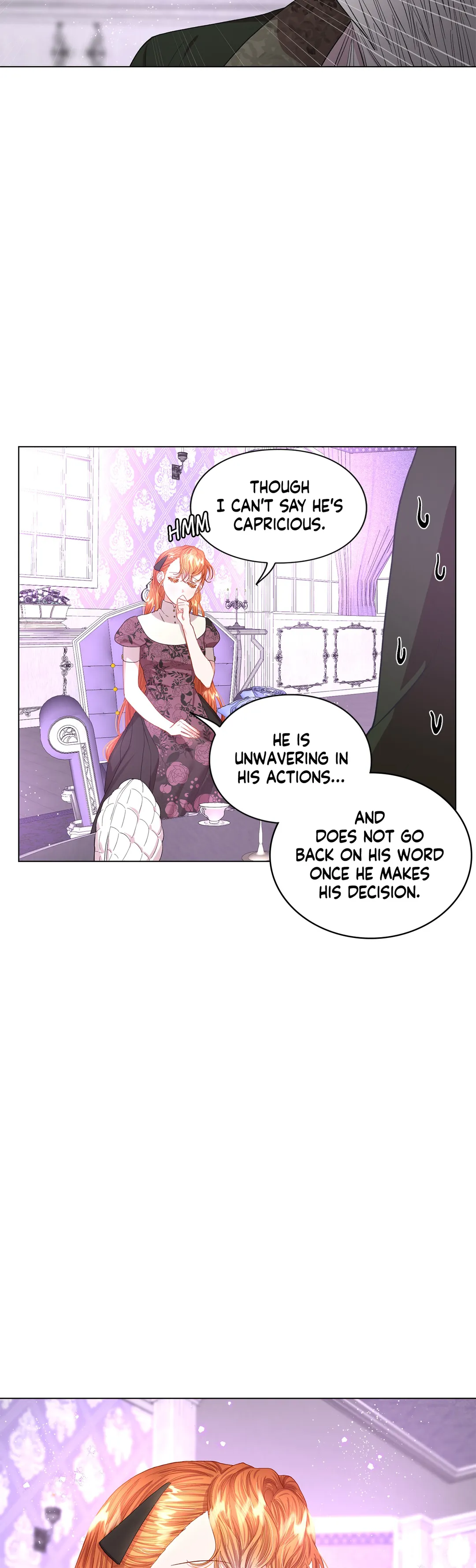 Lucia Chapter 40 - page 5