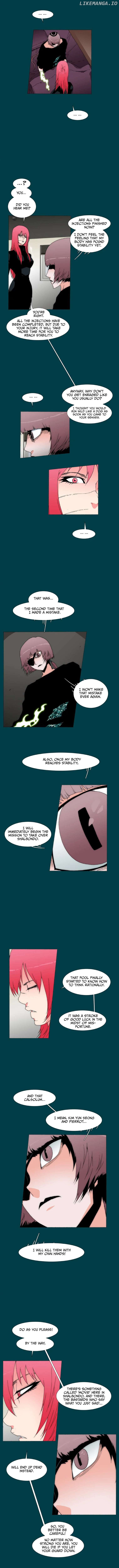 Trace 2.0 Chapter 116 - page 3