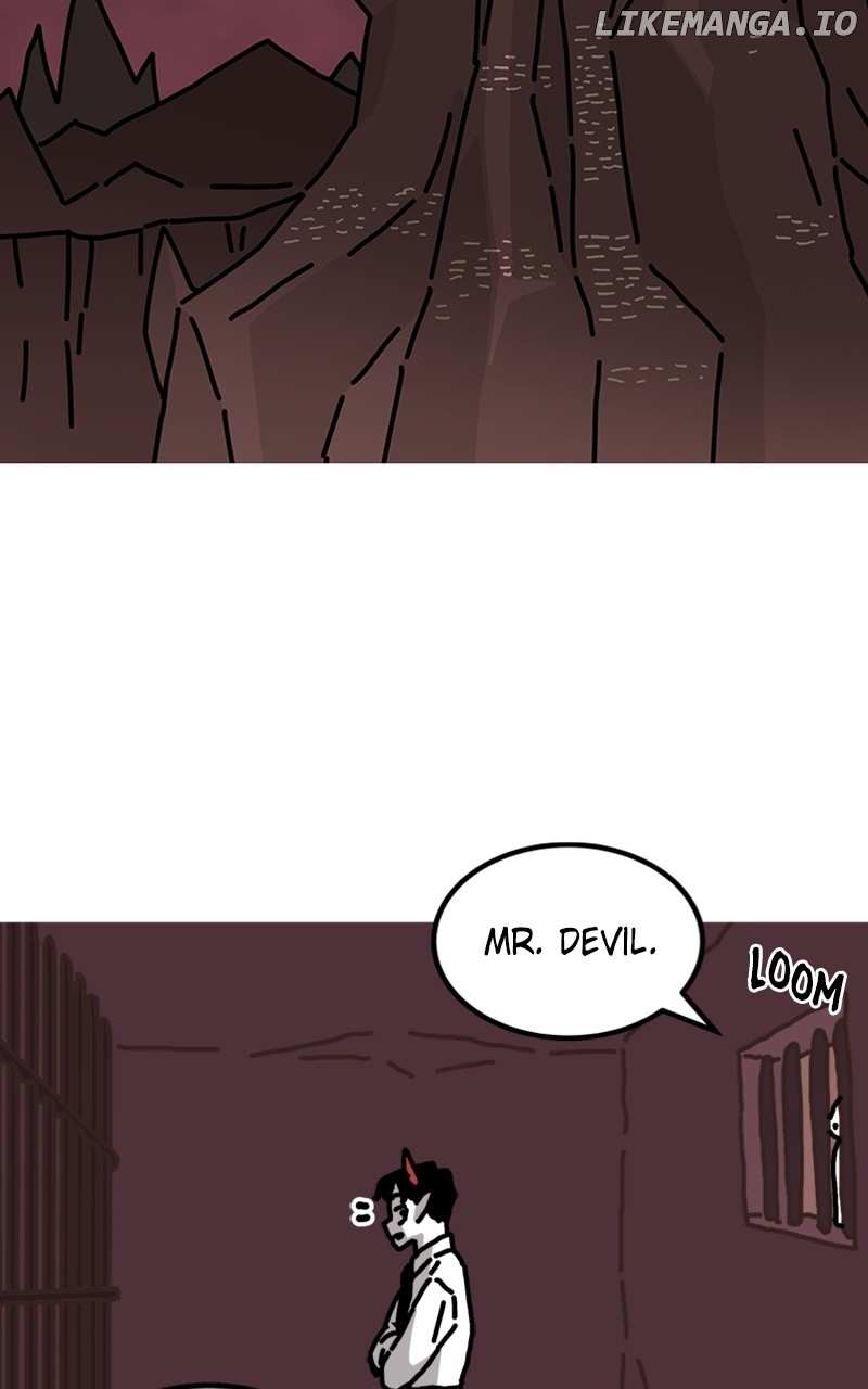 Hell of a Romance Chapter 48 - page 7
