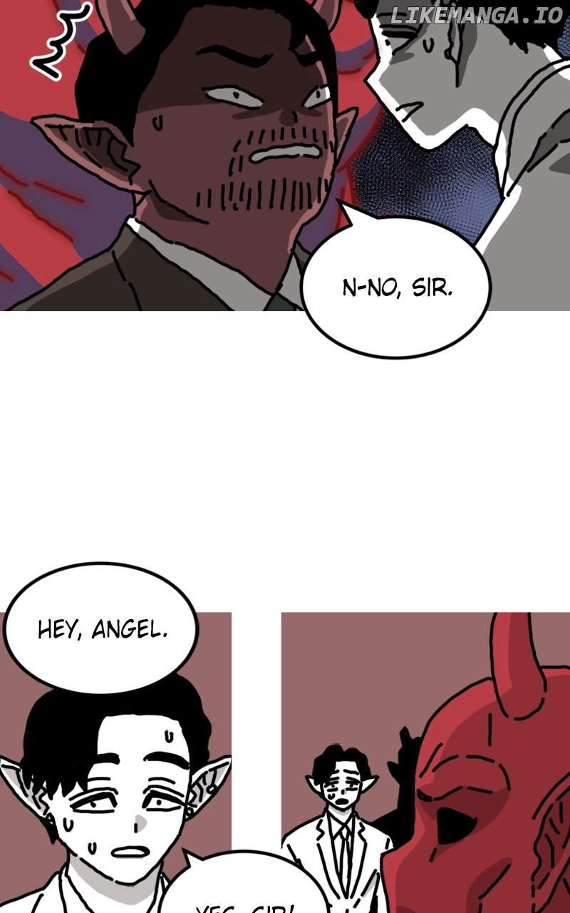 Hell of a Romance Chapter 48 - page 30