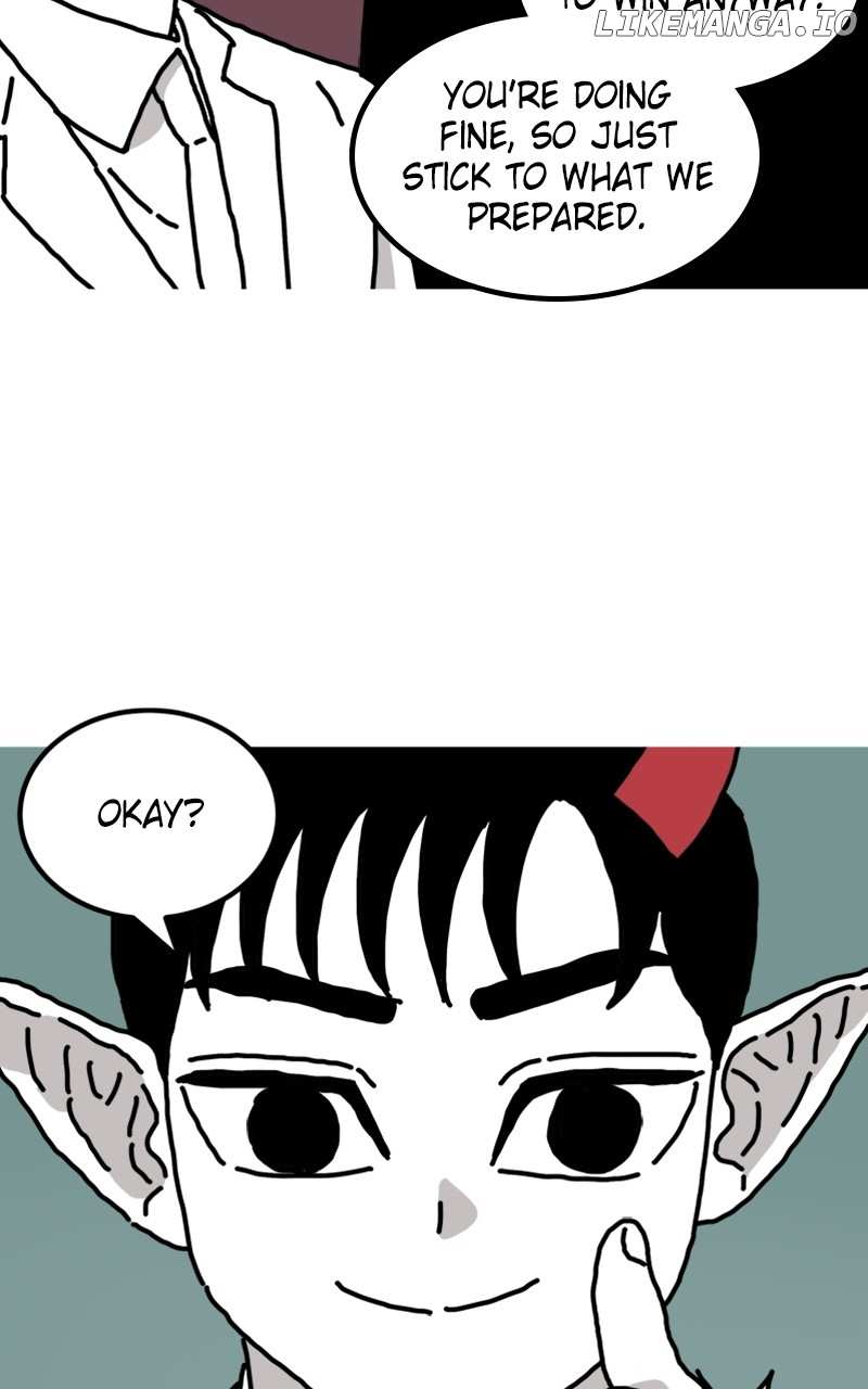 Hell of a Romance Chapter 48 - page 33