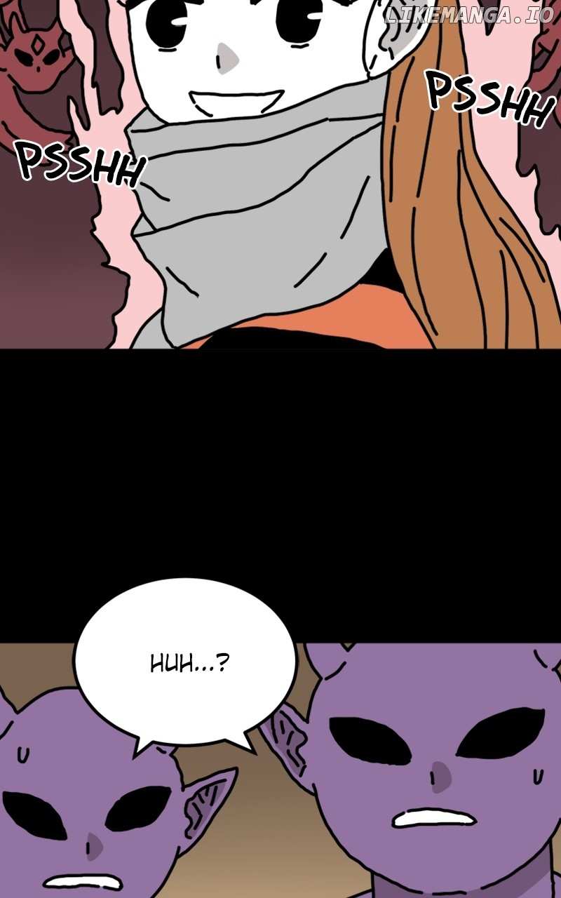 Hell of a Romance Chapter 50 - page 33