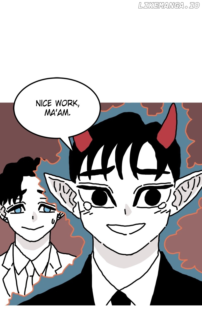 Hell of a Romance Chapter 50 - page 42