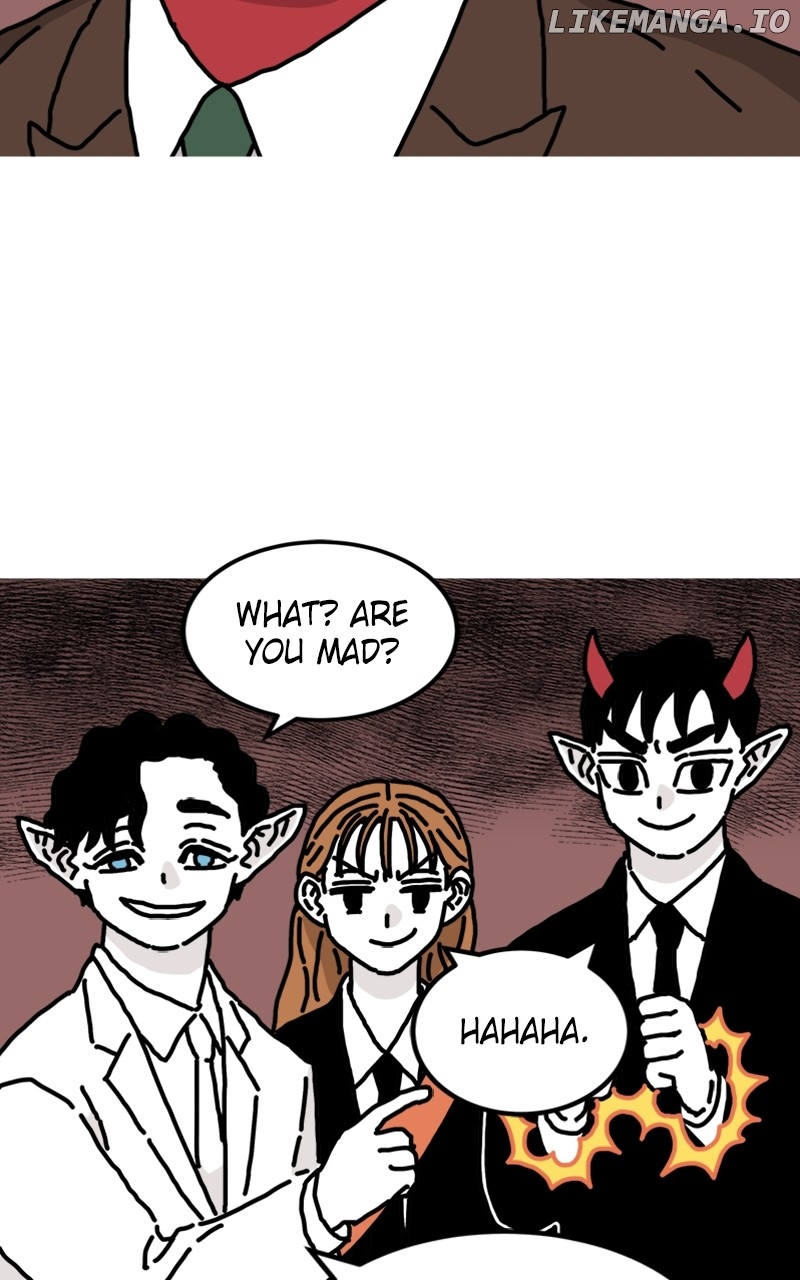 Hell of a Romance Chapter 51 - page 47